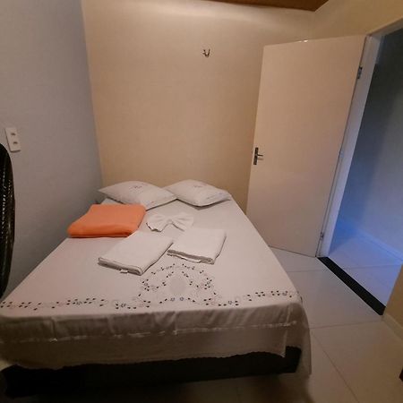 Apartamento Central Guaramiranga Exterior photo