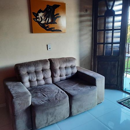 Apartamento Central Guaramiranga Exterior photo