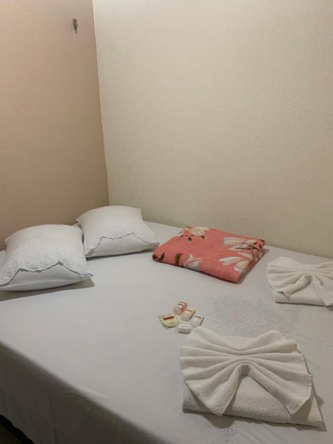 Apartamento Central Guaramiranga Exterior photo