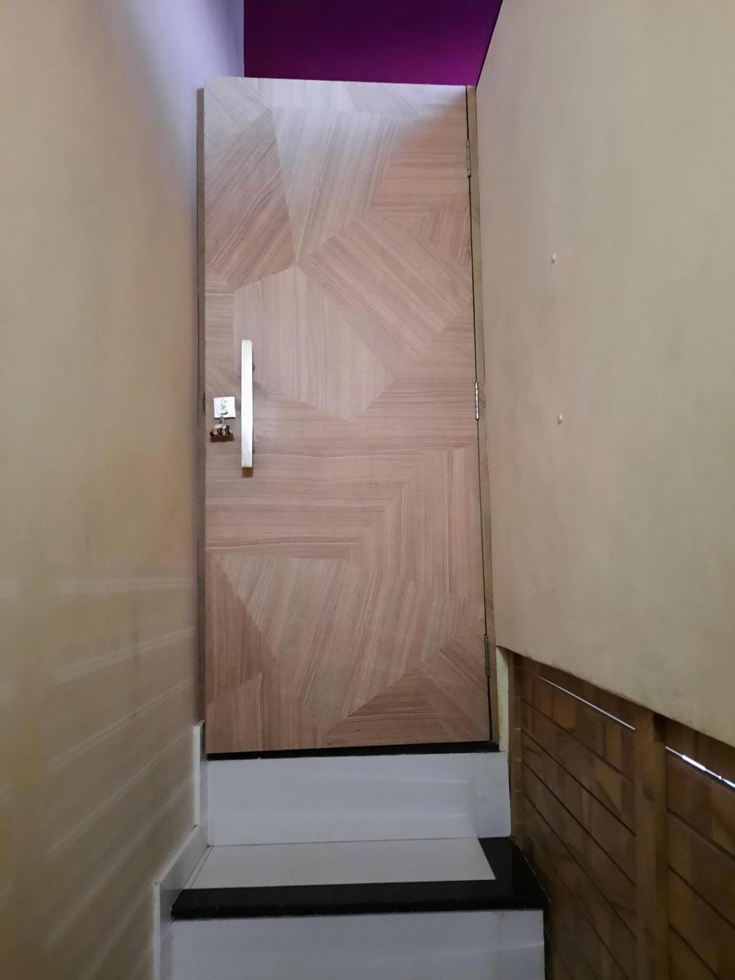 Apartamento Central Guaramiranga Exterior photo