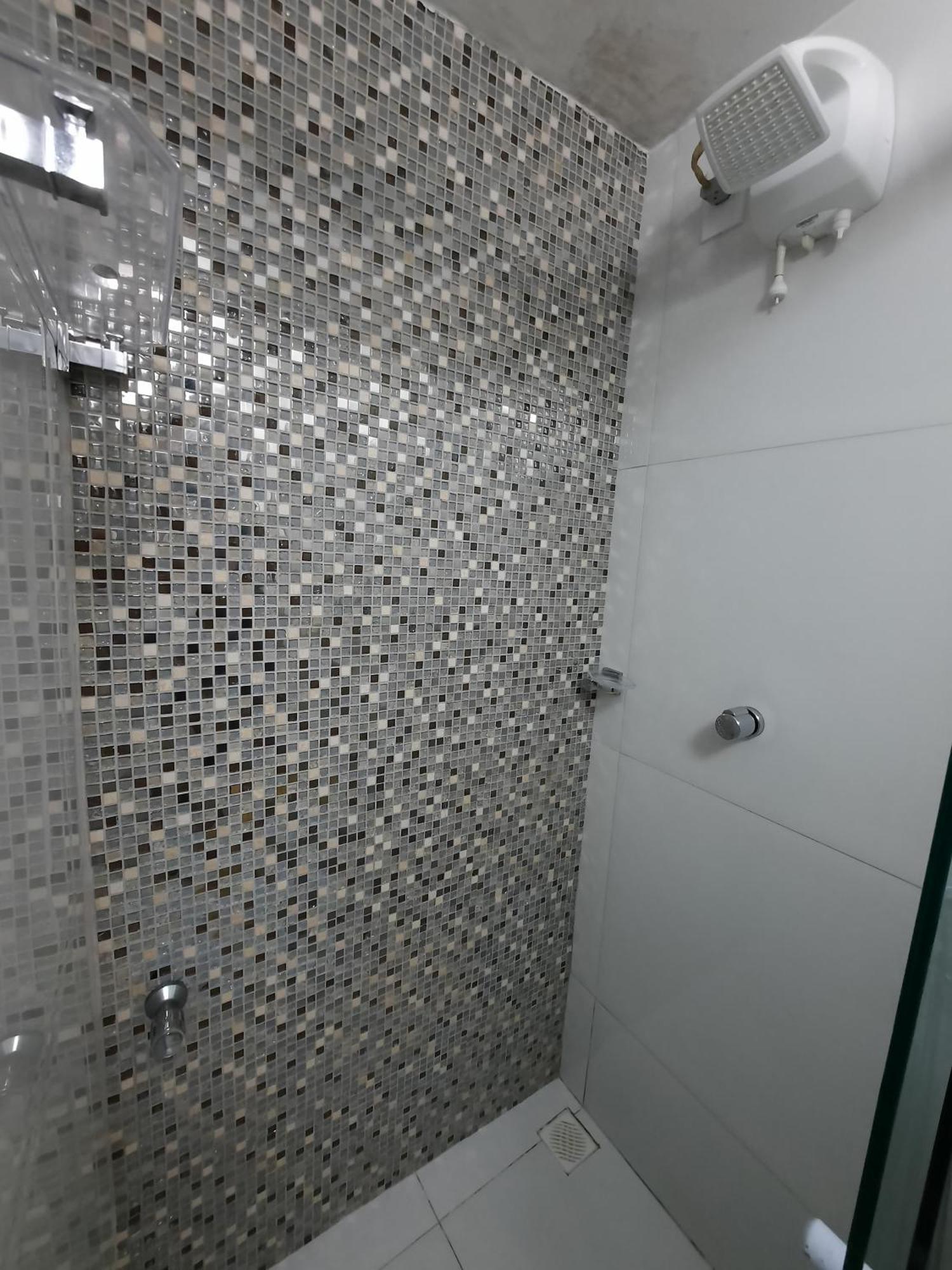 Apartamento Central Guaramiranga Exterior photo