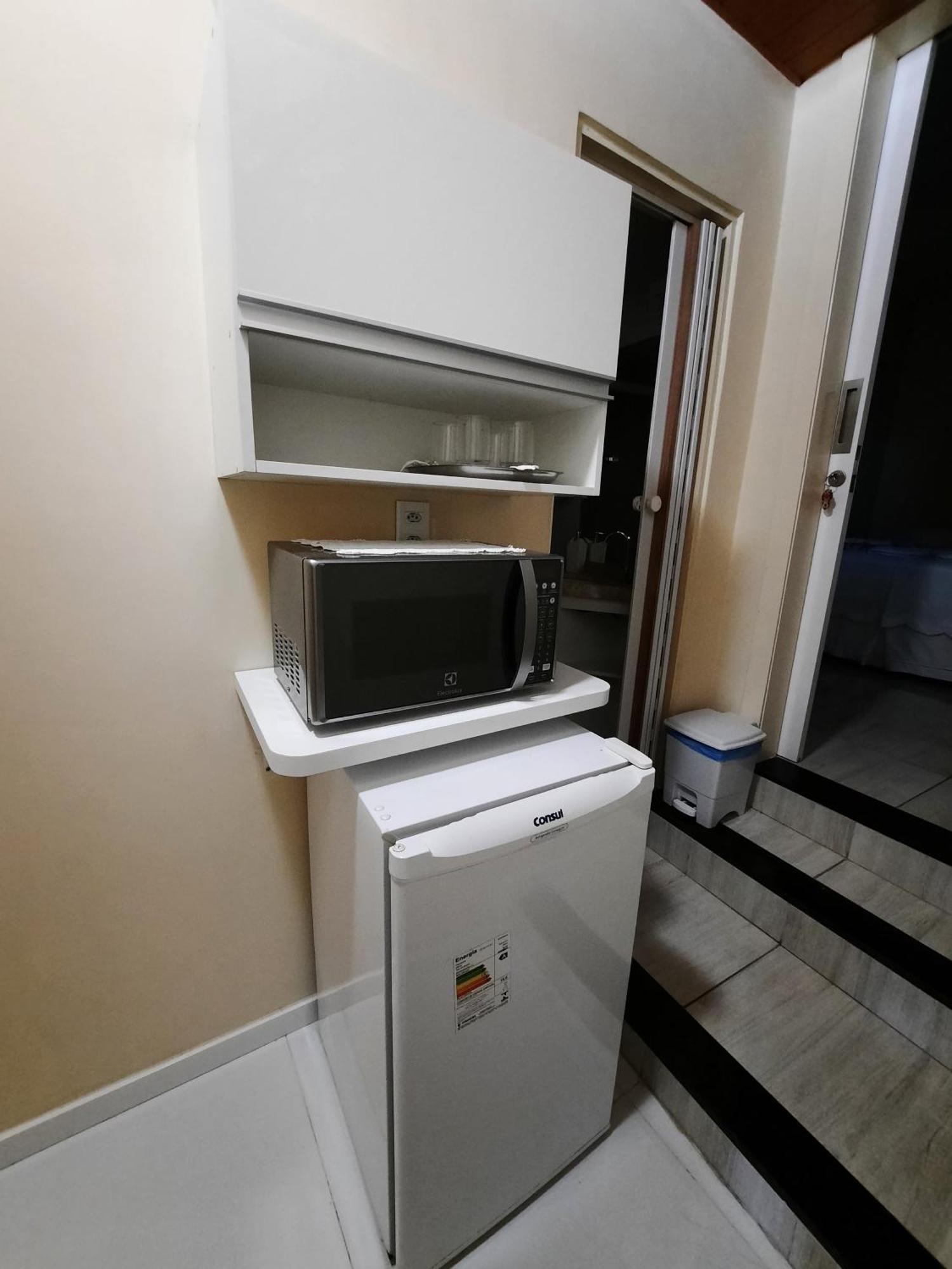 Apartamento Central Guaramiranga Exterior photo