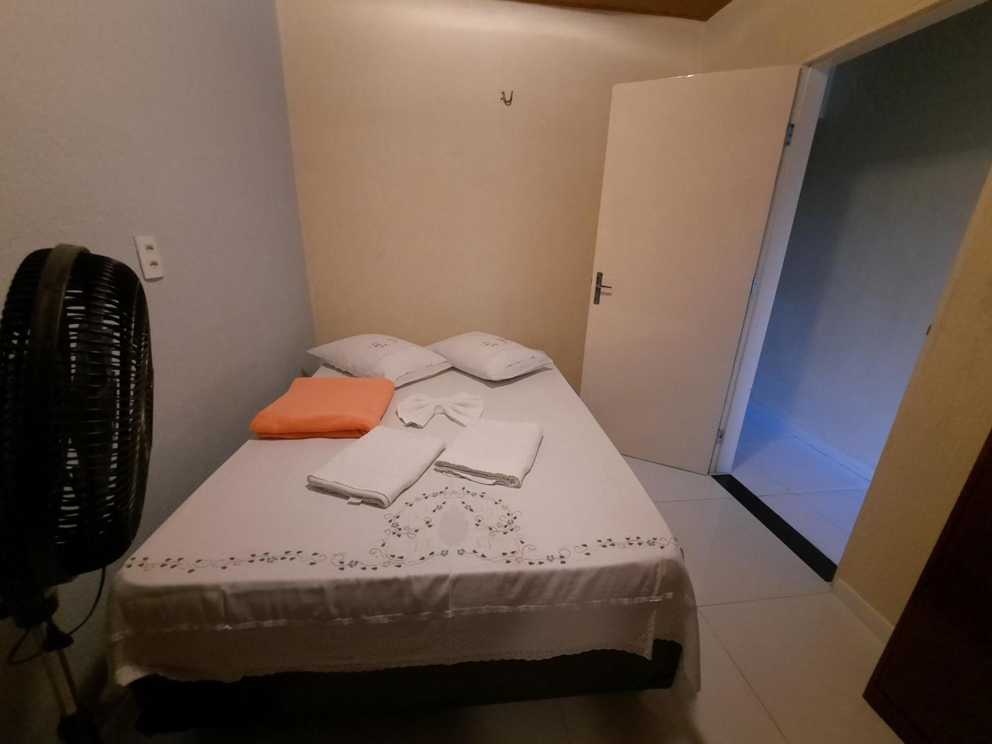 Apartamento Central Guaramiranga Exterior photo