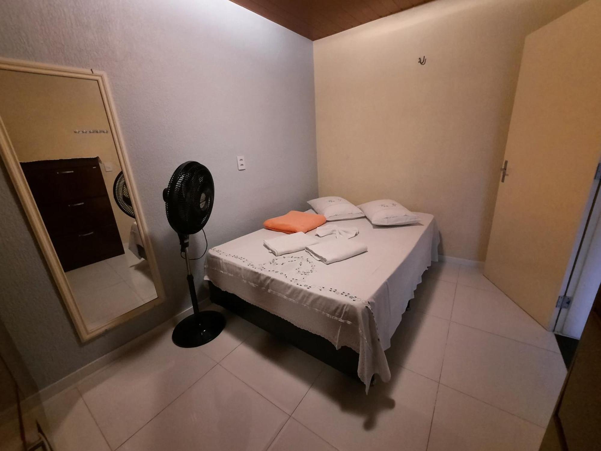 Apartamento Central Guaramiranga Exterior photo
