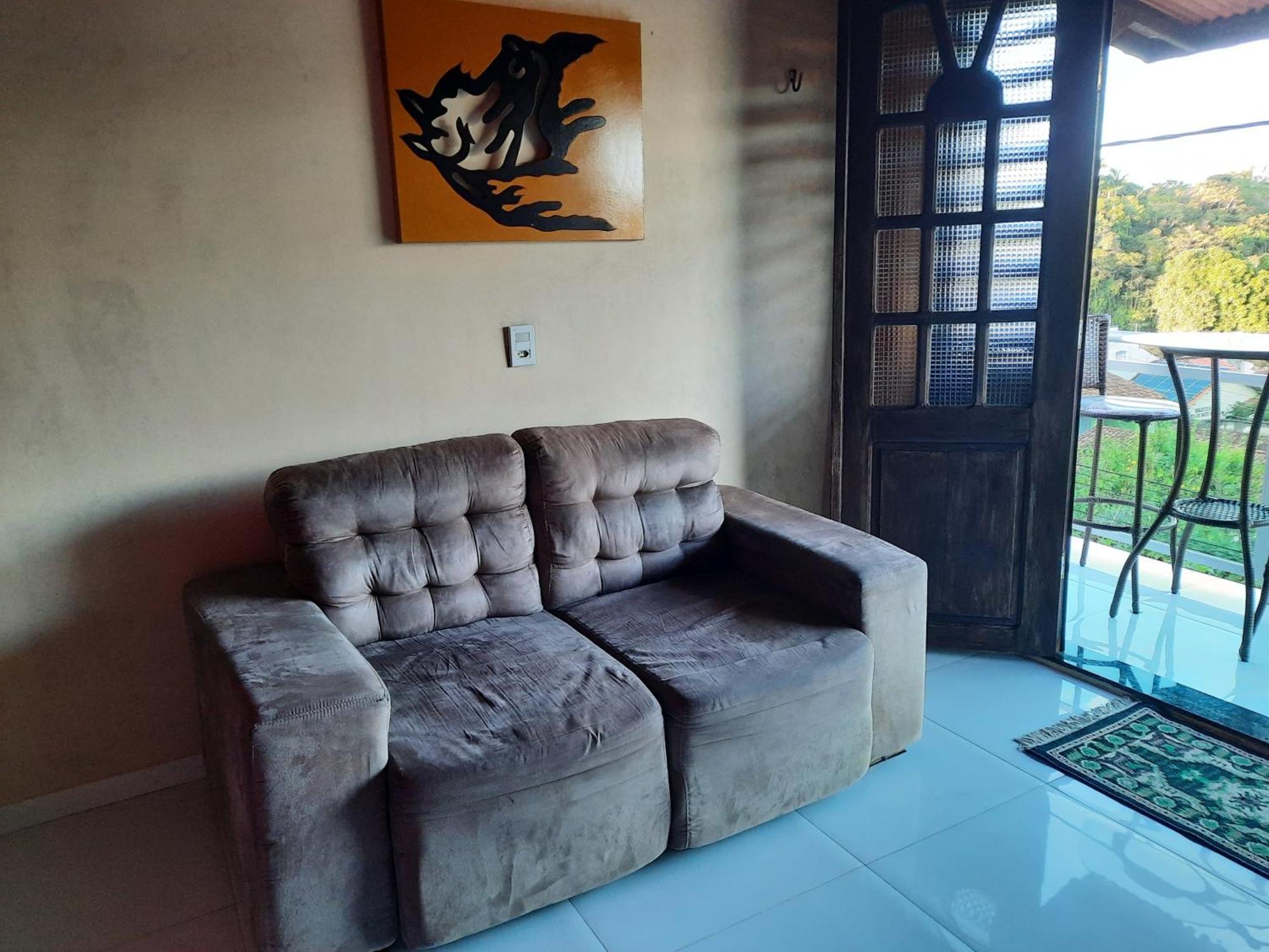 Apartamento Central Guaramiranga Exterior photo